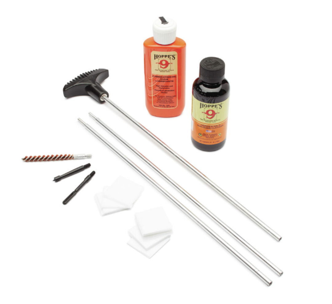 Hoppe's Cleaning Kit .22 cal image 0